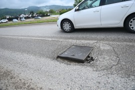 Izrada šahta u Banjaluci postala kvantna fizika