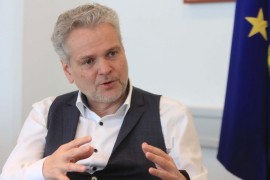 Johan Zatler za "Nezavisne": Vidim dobar zamah, vrijeme da se zasuču ...