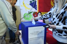 Nacionalne manjine u Hrvatskoj birale svog predstavnika, najveći odziv ...