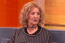 Lepa Lukić zabrinuta za Vesnu Zmijanac