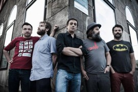 Zoster odložio za 24. maj koncert u Beogradu