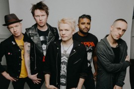 Sum 41 prestaje sa radom nakon novog albuma i oproštajne turneje