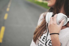 Zašto tužna muzika uzdiže kao što vesela ne može