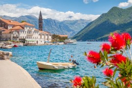 Crna Gora dobija novi rizort, investicija vrijedna 400 miliona evra
