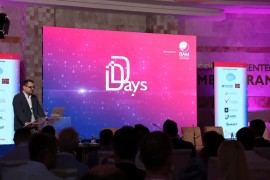 "DDays" konferencija: Bankarski sektor u doba neizvjesnosti