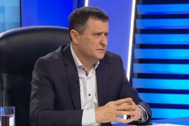 Đajić: Ne smijemo dati podatke svoje djece, vidite šta se desilo u ...