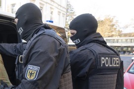 Njemačka između hapšenja mafijaša i pranja novca