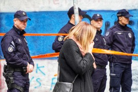 O bezbjednosti škola u Srbiji brine skoro 3.500 policajaca