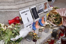 Zagrepčani o tragediji u beogradskoj školi: Uzrok tražiti u mobilnim ...