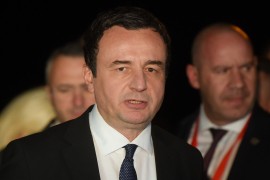 Kurti sa Grlić Radmanom o rješenju za ZSO po hrvatskom modelu