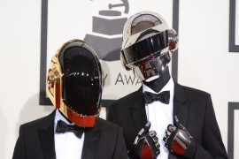 Daft Punk objavljuje prethodno neobjavljenu pjesmu u pariškom muzeju