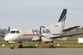 Avion na relaciji Sarajevo-Zagreb imao nezgodu