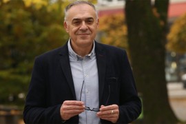Miličević: Ukoliko se nastavi blokada gasovoda, stav treba zauzeti ...