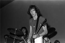 The Who se uskoro vraća na binu