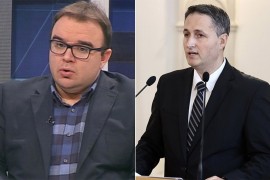 Diplomatski skandal: Bećiroviću na sastancima smeta srpski ambasador