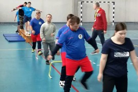 Banjaluka dobija prvu školu atletike za osobe sa Daunovim sindromom