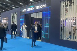 IRB RS u posjeti "AIM Global 2023" u Abu Dabiju