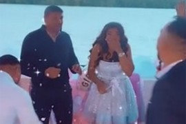 Nadica Ademov u drugom stanju, pokazala zgodnog dečka milionera