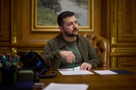 Zelenski: Nećemo ostaviti nijedan komad naše zemlje neprijatelju