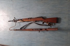 Za dva sata pronašli ukradene puške i uhapsili Zvorničane