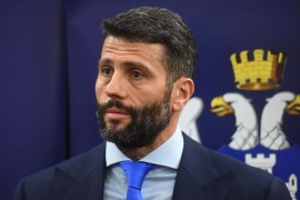 Šapić pojasnio zašto se nije pojavljivao u javnosti nakon masakra u ...