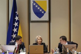 Istočna i južna gasna interkonekcija prošle Savjet ministara