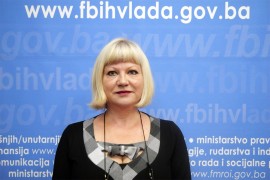 Bura u FBiH: Traže smjenu Vlaisavljevićeve zbog izjave o ...