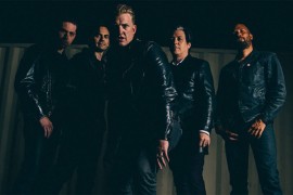 Queens of the Stone Age najavljuju novi album