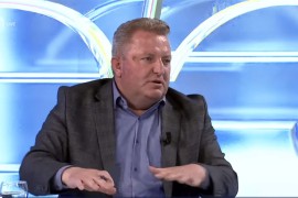Poslanik sa Kosova i Metohije prijeti: Spremni smo da ratujemo za Niš