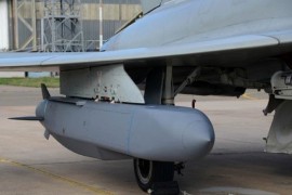 Britanija šalje "Olujna sjenka" rakete Ukrajini