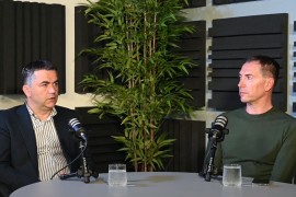 Kovačević i Grabovac u podcastu: Ilegalno tržište cigareta ...