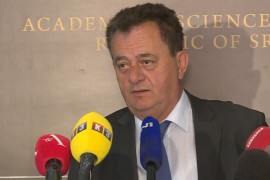 Popović na strani novinara: Nisam za drakonske kazne