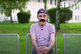 Teška porodična istorija pjevača Leta 3: Oca mu spasili iz ustaškog ...