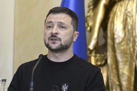 Zelenskom nije dozvoljeno da se obrati tokom "Evrovizije"