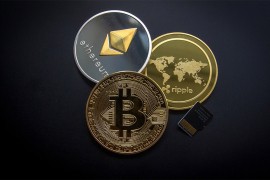 Forbs objavio koliko su kripto milijarderi izgubili za godinu dana