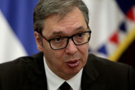Vučić: Kurti za sutra planirao upad u Zvečan