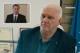 Bećirović tražio smjenu uhapšenog Memića