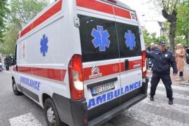 Nađeno tijelo djevojke na Zvezdari