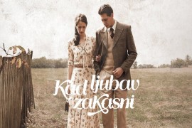 Pogledajte TV repertoar za 13. maj