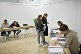 Više od 500 banjalučkih maturanata predalo zahtjeve za subvenciju