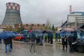 Uprava RiTE Gacko pristala na sastanak sa građanima