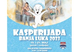Odgođena ”Kasperijada” u Banjaluci