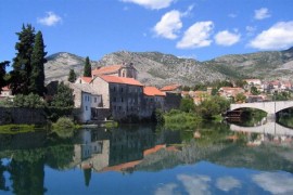 Svečano otvaranje ljetnje turističke sezone 19. i 20. maja