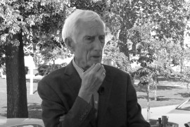 Preminuo Drago Marić