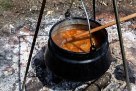 Kotor Varoš se sprema za tradicionalnu kotlićijadu