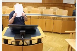 Državljanin BiH, koji se tereti za sakaćenje žene, ponovo pred sudom