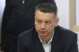 Nešić: Ukinuti zabranu ulaska intelektualcima