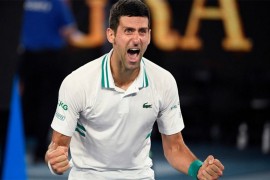 Đoković oborio nevjerovatan rekord u Rimu, Nadal i Federer ostali u ...