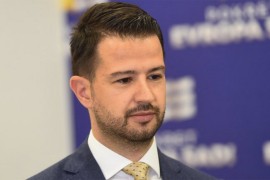 Milatović: Svi predsjednici država regiona pozvani na inauguraciju