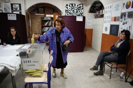 Otvorena birališta, Turci biraju predsjednika i poslanike